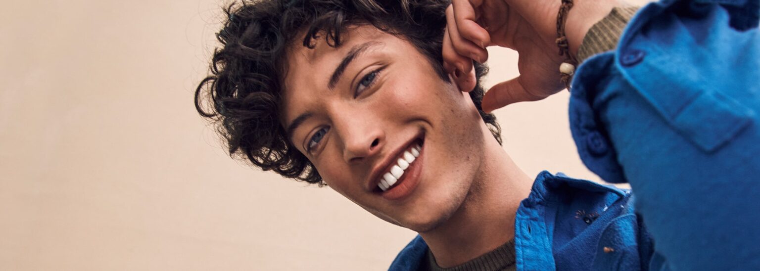 Invisalign clear aligners